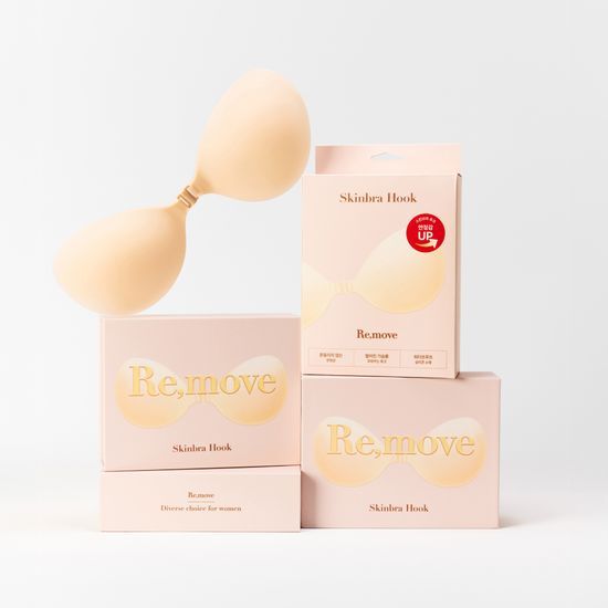 [NEW] リムーブ スキンブラ フック (S~L) 4,612円