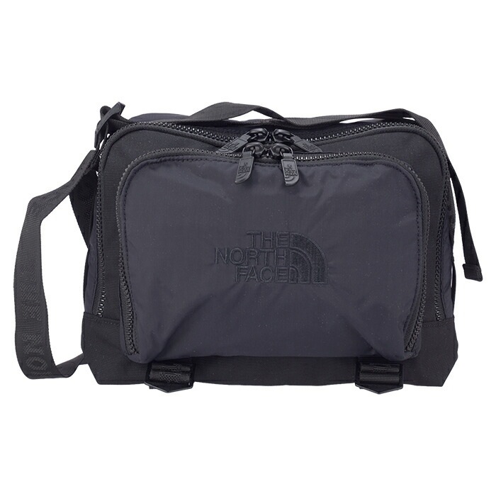 CORDURA Nylon Shoulder Bag N25FU08 tnf0062
