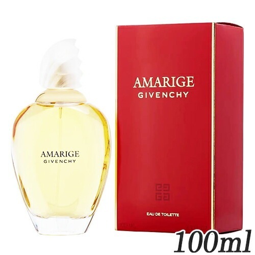 アマリージュ オードトワレ EDT SP 100ml[2561] 宅配無料 7,884円