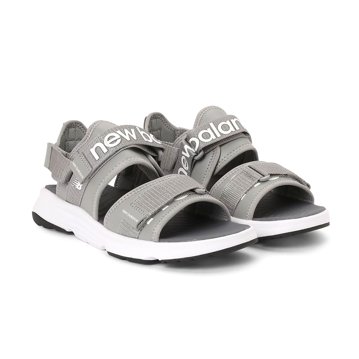 靴 シューズ サンダル スポーツサンダル メンズ レディース ジュニア 軽量 ストラップサンダル スポサン アウトドア レジャー 夏 750 Straps SUA750