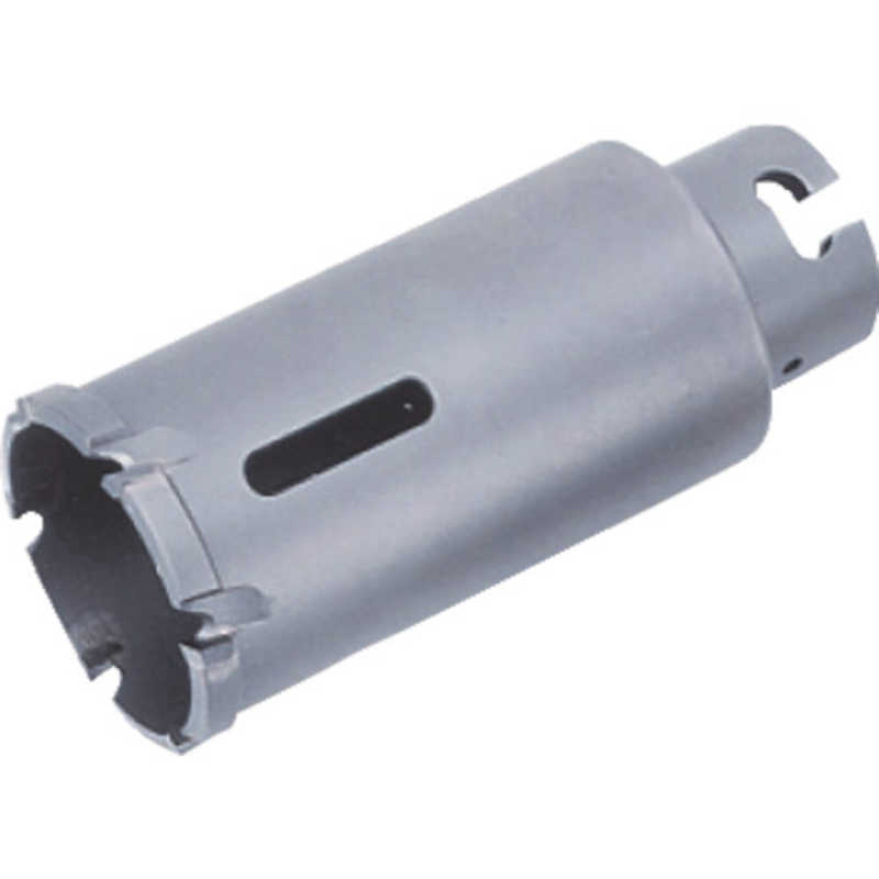 大見工業 デュアル ホールカッターのみ 120mm DH120C