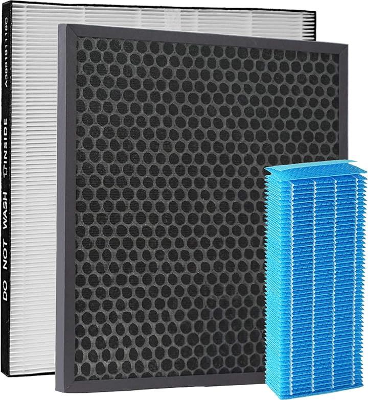 BBT kc-30t5 1セット( FZ-G30HF 集じんフィルター ＆ FZ-G30DF（FZ-H30DF） 脱臭フィルター ＆ FZ-G30MF 加湿フィルター x 1セット)