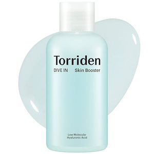 トリデン(Torriden) ダイブイン 低分子ヒアルロン酸 スキンブースター200ml 公式正規品