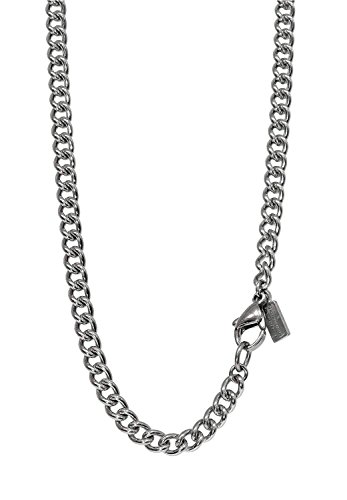 [ファイテン]phiten[限定品]喜平チタンネックレス長さ4060cm(40cm)幅4.4mmチ