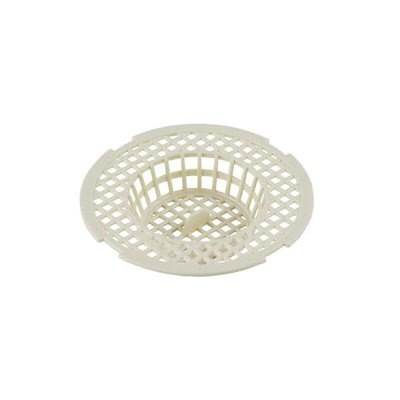 他サイト： 4972353413904 カクダイ ヘアーキャッチャー 4139 ユニットバス用ヘアキャッチャー KAKUDAI 浴室用品【キャンセル不可】の商品画像