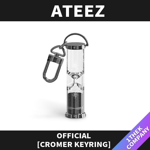 Qoo10] 公式グッズエーティース /ATEEZ