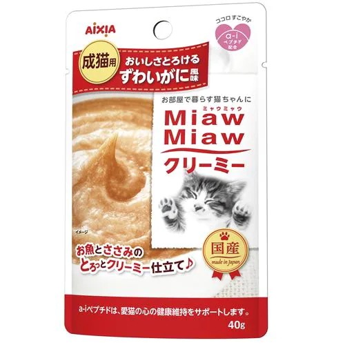 アイシア MiawMiawのキャットフード 比較 2023年人気売れ筋ランキング