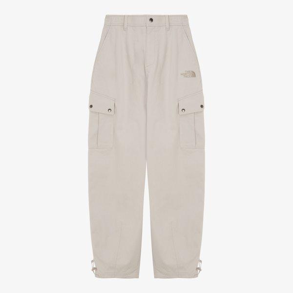 25 F/W NP6NR85C 女性 エイブル パンツ