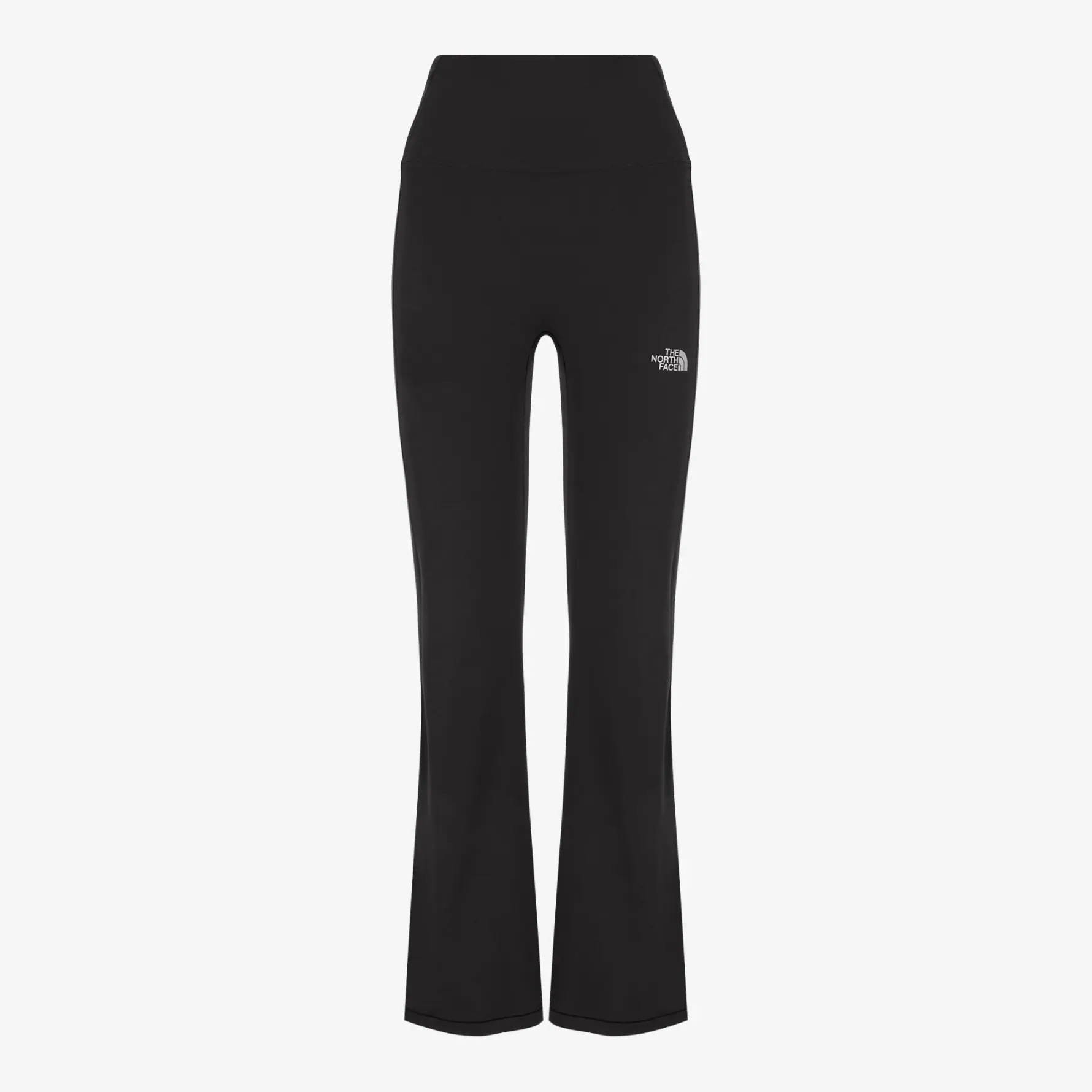 韓国正規品保証 関税負担なし NF6KR31A WS SWAY FLARE LEGGINGSデイリー 基本 着装 男子 女子 人気 韓国 ファッション 男女共用 アウトドア