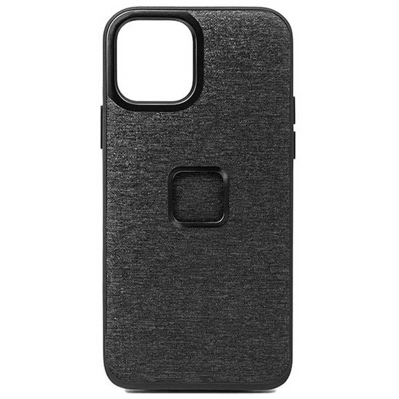 PEAKDESIGN　エブリデイ ケース iPhone 13 チャコール　M-MC-AQ-CH-1