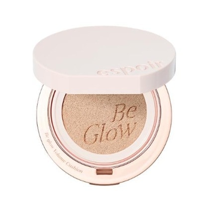 [本品+リフィル] ビーグロウボリュームクッション 13g