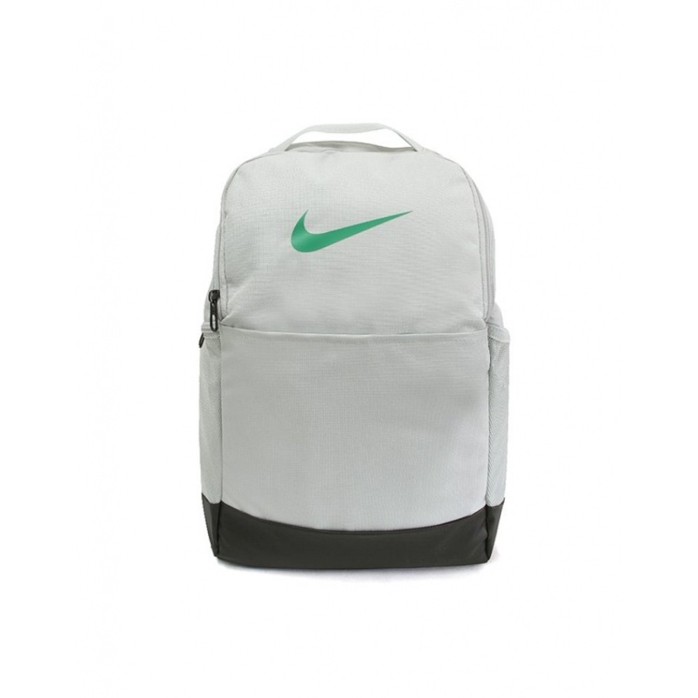 ナイキシューズナイキブラジリアミディアムミディアムバックパックスポーツスクール学生トラベルバッググリーンカラー DH7709-034