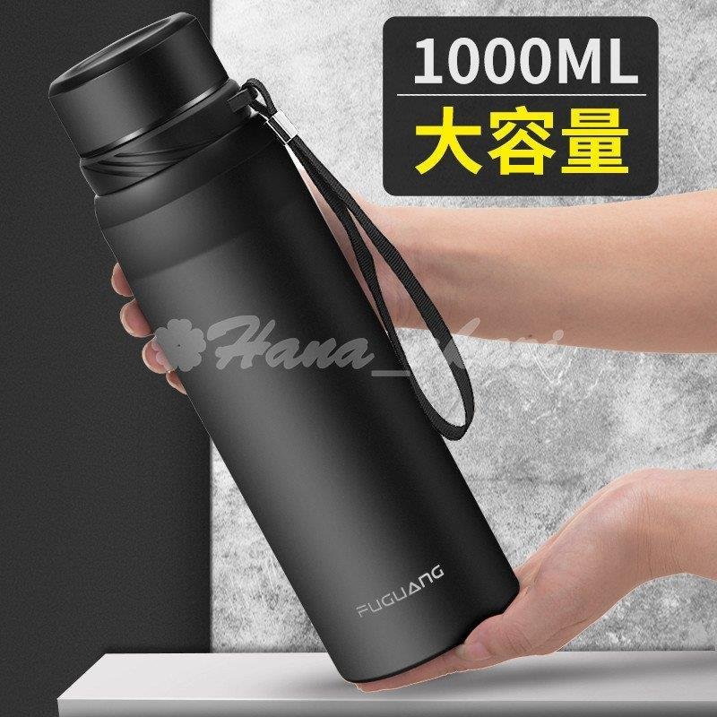 水筒 保温保冷性 超人気高品質 旅行用品 登山ボトル800ml 1000ml直飲み 魔法瓶 おしゃれ 真空二 Ml