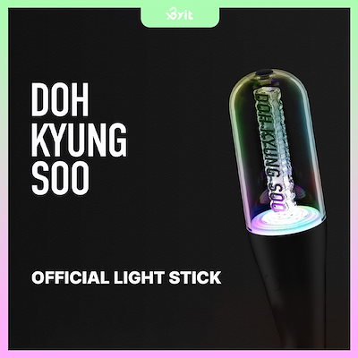 Qoo10] 【公式】 EXO D.O. DOH KY