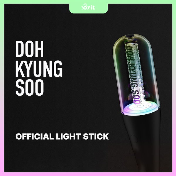 Qoo10] 【公式】 EXO D.O. DOH KY