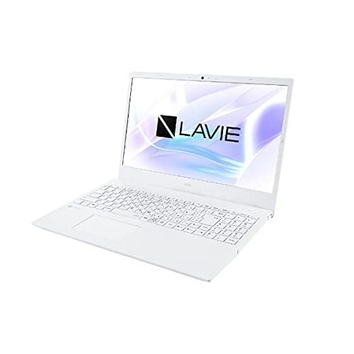 LAVIE N15 N151E/EAW PC-N151EEAW [パールホワイト]