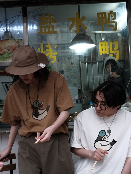 タコちゃんTシャツ・カットソー