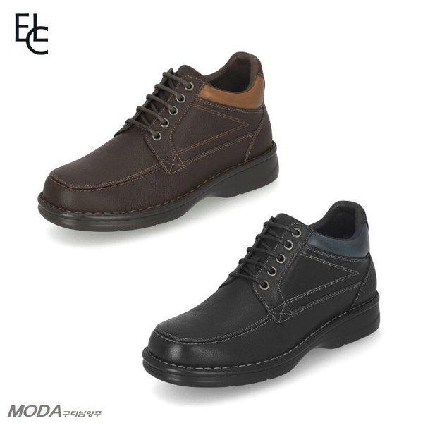 軽量クッションチャッカ防寒起毛メンズブーツ1XMA05XQ_GN