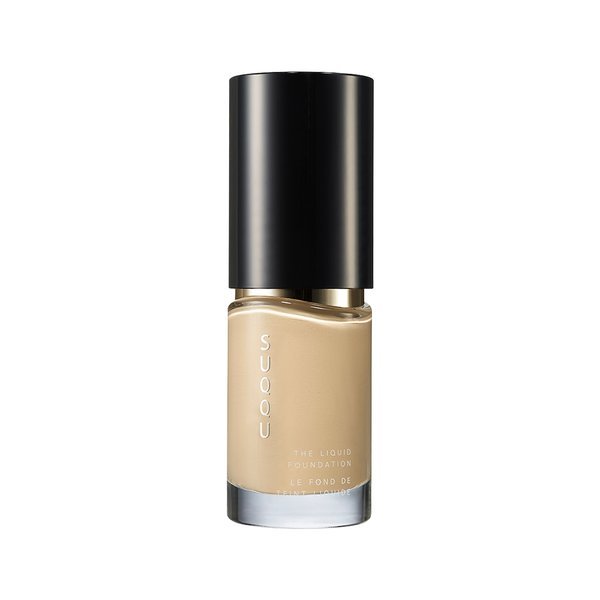【Suqqu】 Liquid/Foundation