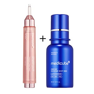 メディキューブ スキンブースターショット