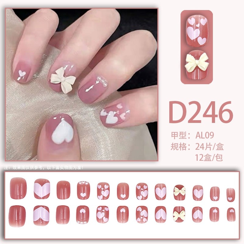 ネイルチップ♡ リピ割 Amiu ꒰ ｱﾐｭ ꒱｜ネイルチップ専門店 (@amiu.nail) • Instagram