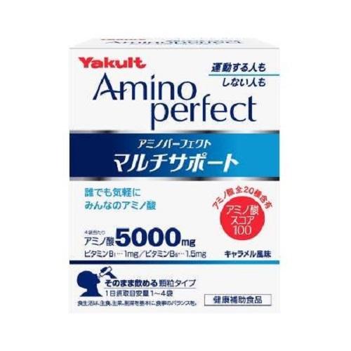 �A�~�m�p�[�t�F�N�g �}���`�T�|�[�g 120.4g(4.3g×28��)