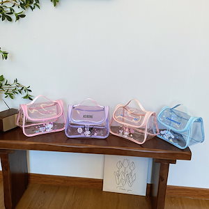 Qoo10] クランク KRUNK BIGBANG ポシェット : バッグ・雑貨