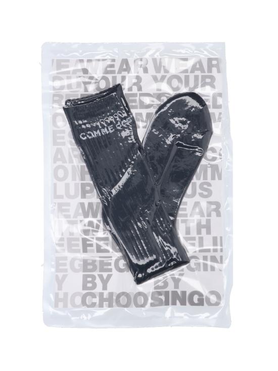 COMME DES GARCONS Men Underwear PP K501 W25 Black