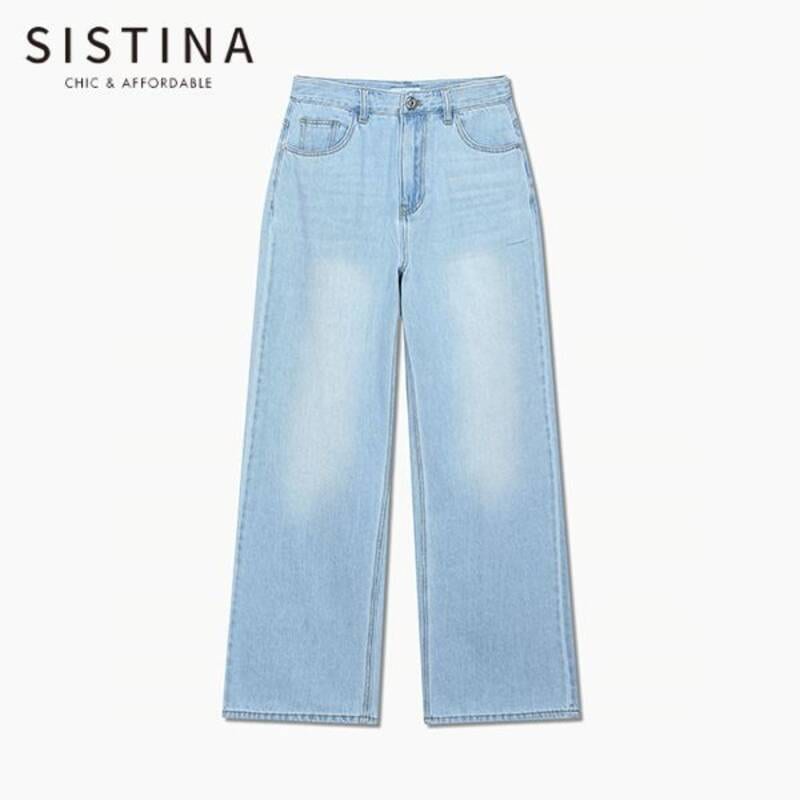 ベーシックストレートデニムパンツ_ASMSLQ21040_LL