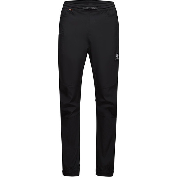 MAMMUT マムート Massone Pants Men ウインドウェア 102202010-0001 サイズはユーロ表記 パンツ 11,888円
