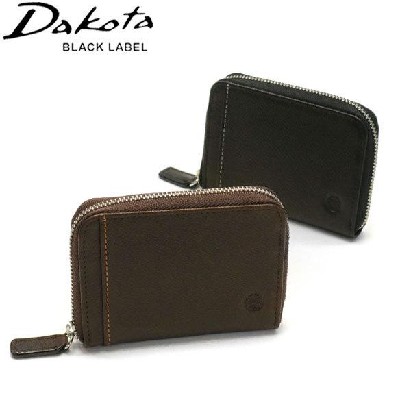 限定キーホルダー付 リバー4 コインケース 小銭入れ 本革 小さいミニ キーリング付 スリム 軽量 0620707