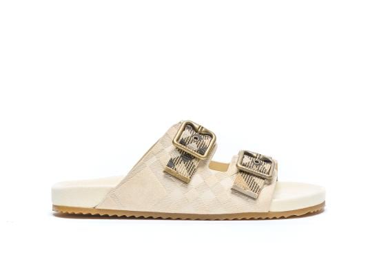 BURBERRY Women Sandals 8118612 C2918 Beige