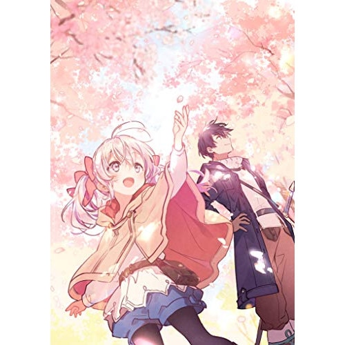 うちの娘の為ならば俺はもしかしたら魔王も倒せるかもしれない 第3巻(Blu-.. ／ うちの娘の為ならば俺はもしか... (Blu-ray) COXC-1227