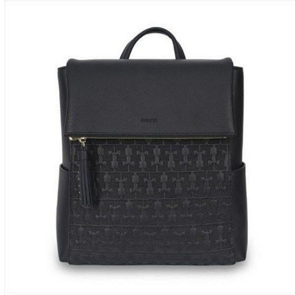 [] 女性用バックパック(ECESHB646BK) (P003750289)