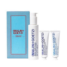 Malin + Goetzのスターターとトラベルセット Best-Sellers Travel Kit | (MALIN+GOETZ)