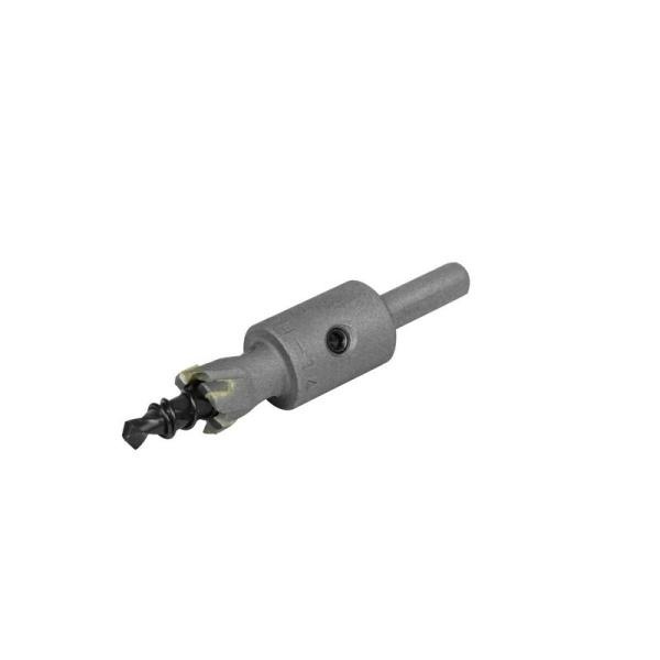 SK11 超硬ホールソー W刃 STH－14 先端工具 鉄工アクセサリ 鉄工ホールソー