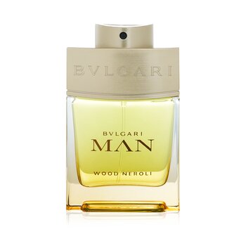 Bvlgari マン ウッド ネロリ EDP SP*