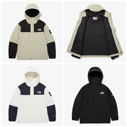 NEO VAIDEN JACKET [NJ2HQ01]