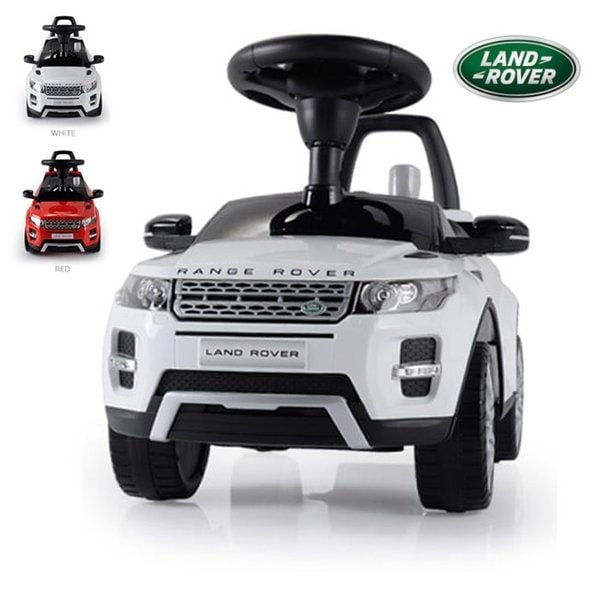 デホトイズ 正規品 ランドローバー レンジローバー イヴォーク ブンブンカ /幼児自動車 7,130円