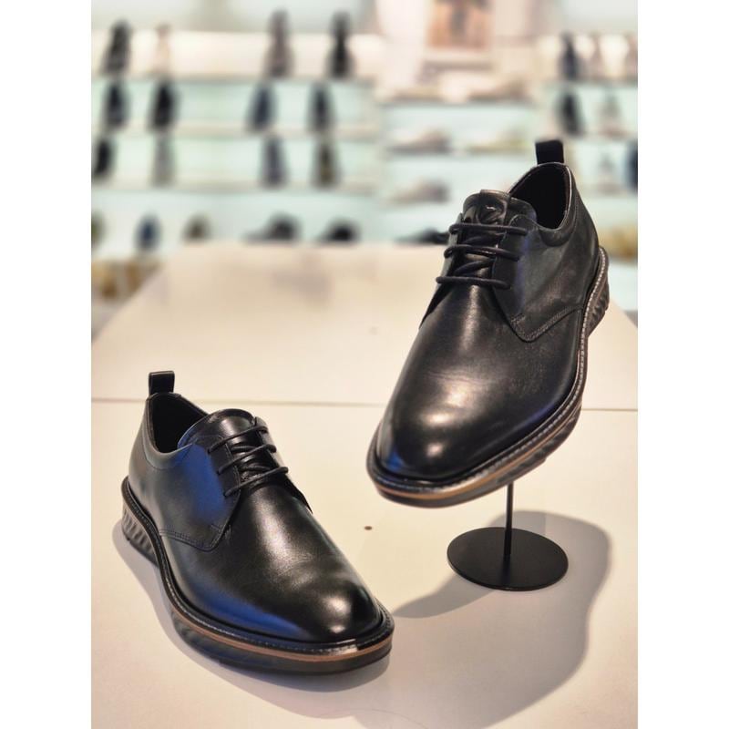 [坡州店] 男性ダービーシューズ ST.1 ハイブリッド 836404 - 01001