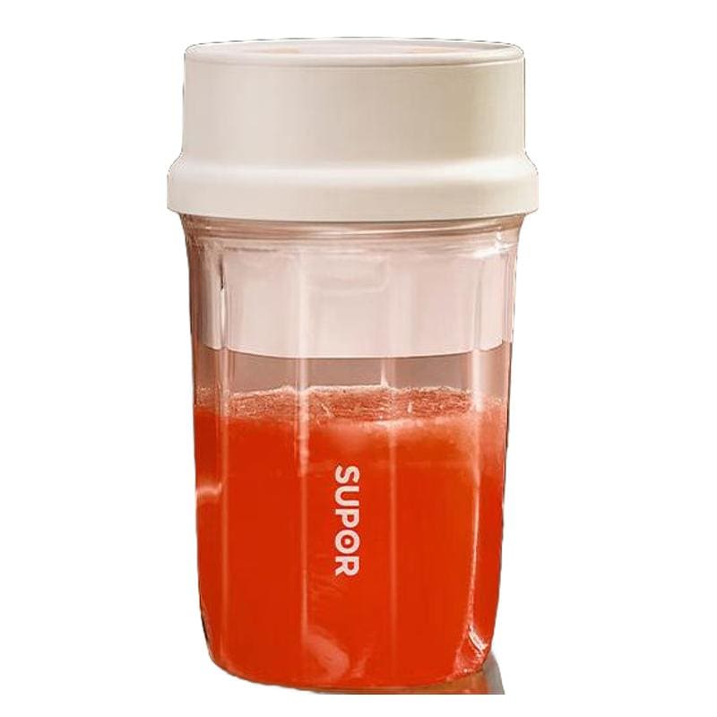 ジュースカップジュースカップタンブラー家庭用ワイヤレスポータブル小型ジュース絞り器屋外タンブラージュースカップ