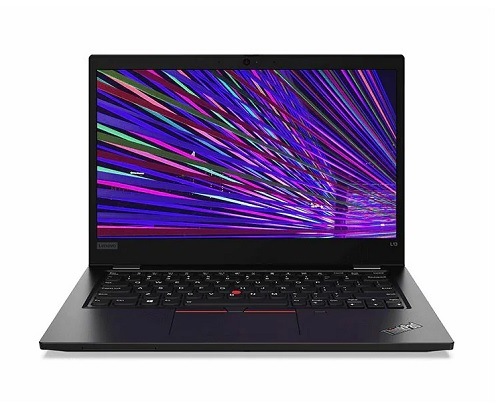 CPU世代:第10世代 Core iシリーズ Lenovo ThinkPadのノートパソコン