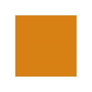 （業務用20セット）ジョインテックス 単色おりがみ黄橙 100枚 B260J-8