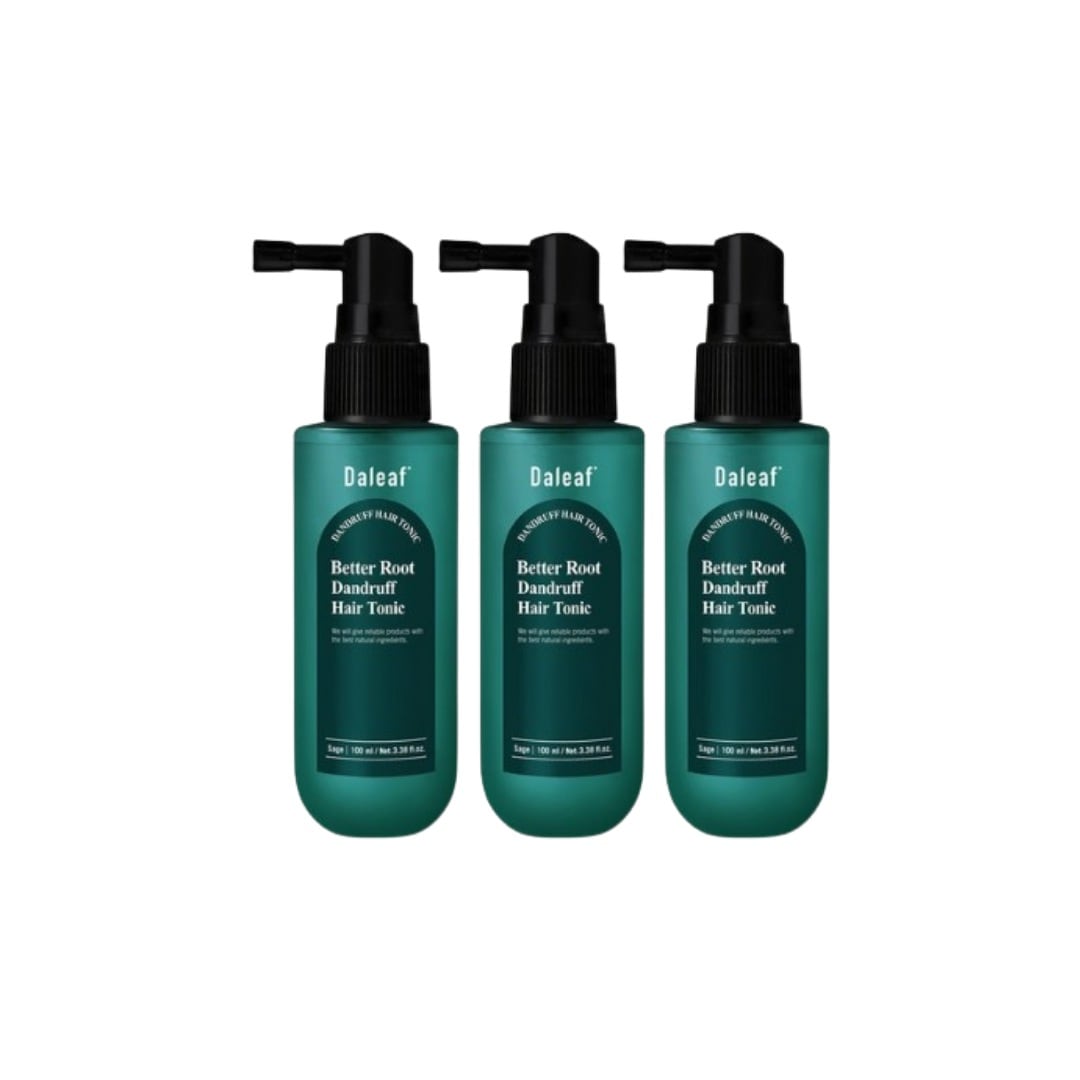 [1+1+1]ベラ ルート ダンドラフ ヘアトニック 100ml/フケケア 脱毛症状緩和