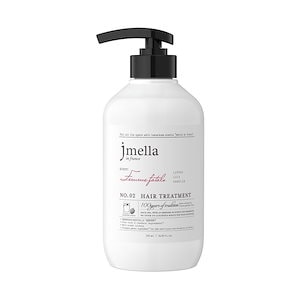 インフレンチファムファタール ヘアトリートメント500mL