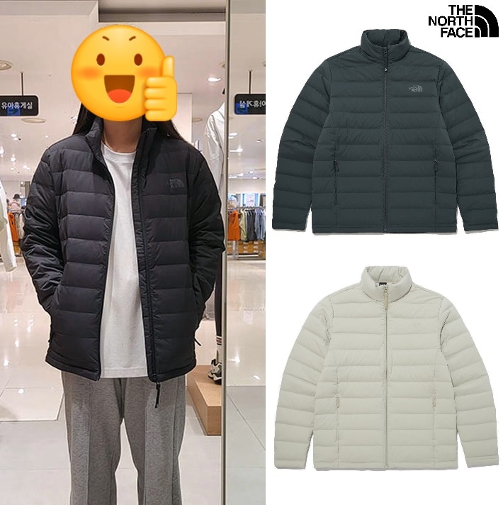 MenS TUBE DOWN JACKET 3色 新商品 グースダウン 男女共用 韓国人気 冬のファッション 防寒用品 韓国ファッション カジュアルバッグ ストリートファッション パディングジャケッ