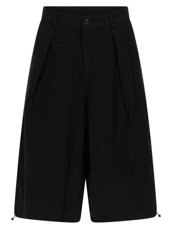 YMC Men Shorts U9AAC DARKGREEN