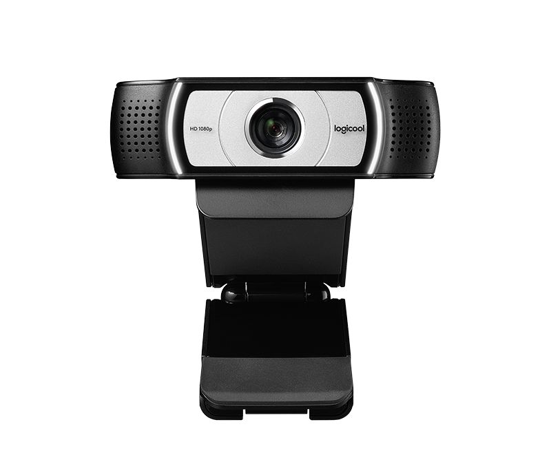ロジクール [C930ER] Logicool C930e WEBCAM