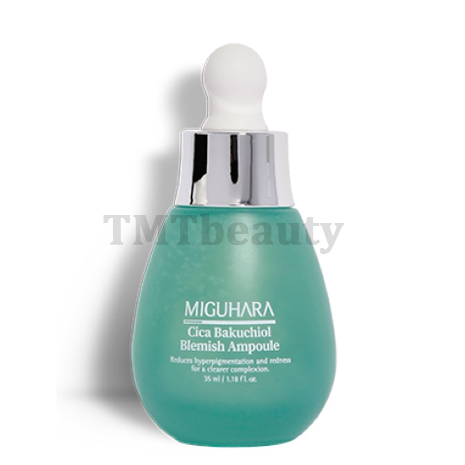 シカバクチオール ブレミッシュアンプル 35ml 5,908円