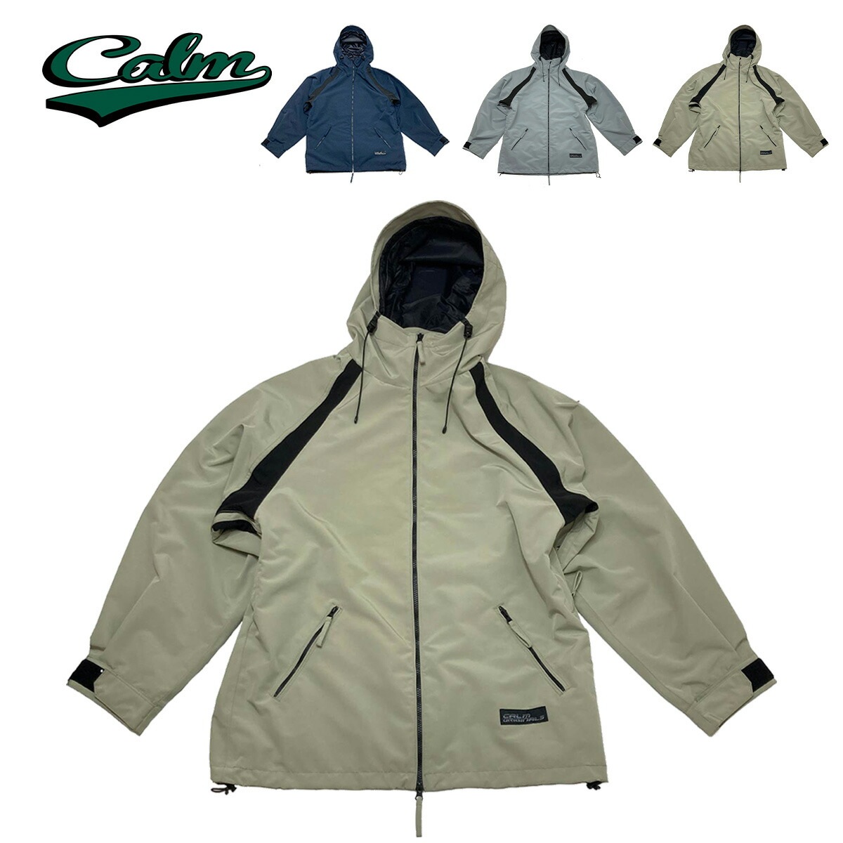 スノーボードウェア ジャケット FOUNDATION JACKET ファウンデーション ジャケット 2.5レイヤー ストリート ゴーグルポケット フード収納可能 パウダーガード 28,829円